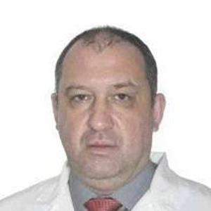 Фомкин Олег Геральдович