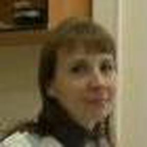 Лисунова Ольга Сергеевна