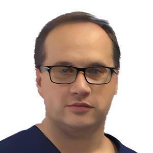 Обыденнов Дмитрий Александрович