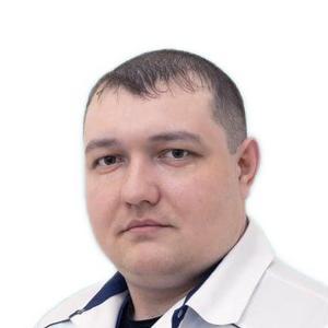 Кислицын Михаил Анатольевич