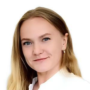 Шутова Дарья Викторовна
