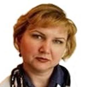 Старостина Лада Сергеевна