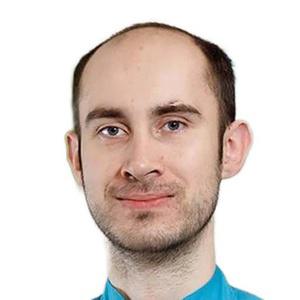 Соколов Савелий Владимирович