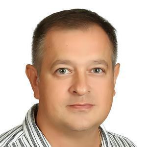 Николаев Илья Владимирович