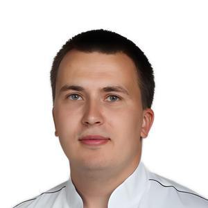 Дыкань Алексей Сергеевич