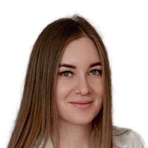 Лысова Светлана Владимировна