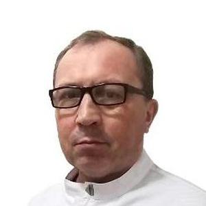 Трошин Александр Николаевич