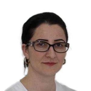 Абдулаева Саният Кабулаевна