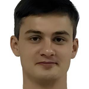 Алексеюк Владислав Владимирович