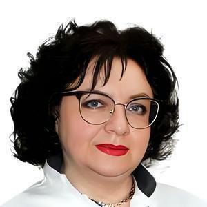 Выходцева Жанна Владимировна