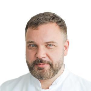 Колосов Евгений Николаевич
