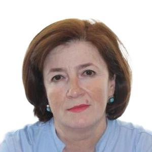Кумыкова Людмила Каншаубиевна