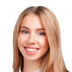 Зинченко Арина Васильевна
