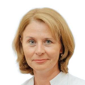 Гежа Евгения Николаевна