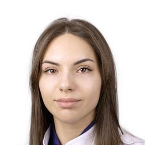 Бурунчанова Ирина Алексеевна