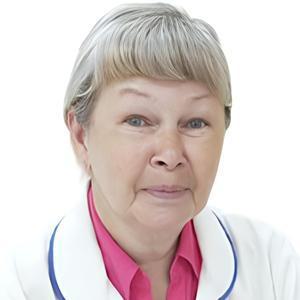 Рылова Елена Евгеньевна