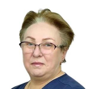 Демина Ольга Алексеевна