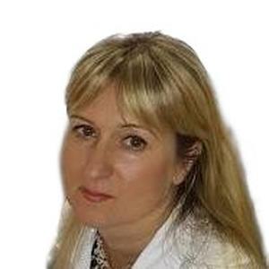 Захарова Наталья Альбертовна
