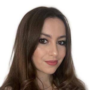 Романенко Екатерина Викторовна