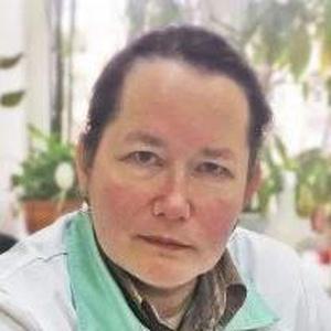 Максимова Татьяна Александровна