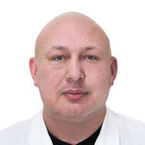 Степанов Алексей Геннадьевич