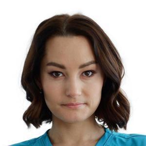 Долженко Диана Анатольевна