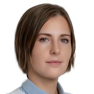 Четверикова Анна Валерьевна