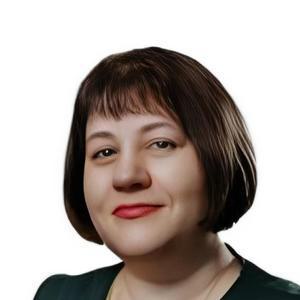 Исаченкова Ольга Вячеславовна