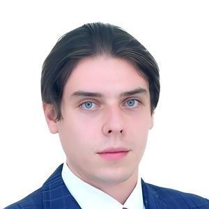Сутягин Илья Вячеславович