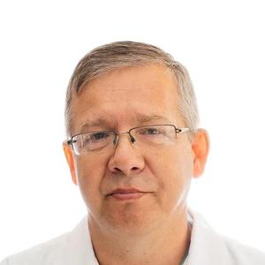 Чувашев Евгений Витальевич