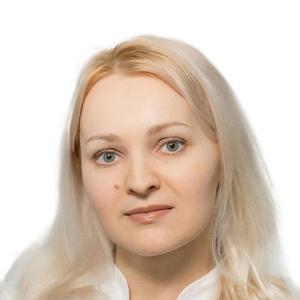 Северинец Татьяна Александровна