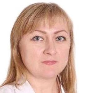 Трифанова Наталья Михайловна