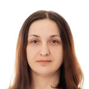 Барханоева Мадина Иссаевна