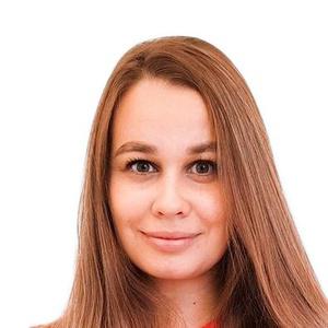 Мезенцева Наталья Валерьевна