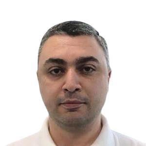 Оганесян Карен Артакович