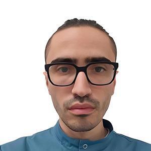 Клюг Иван Александрович