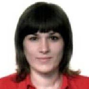 Михальчук Анна Владимировна