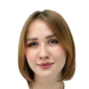 Фурсова Дарья Александровна