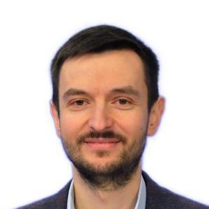 Подерский Филипп Олегович