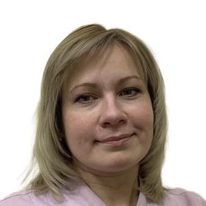 Михина Татьяна Николаевна