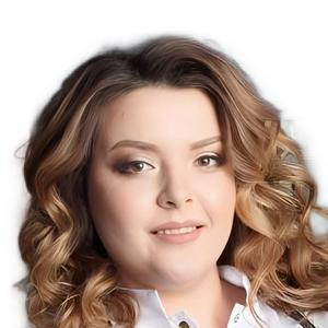 Гребенщикова Аделя Ринатовна