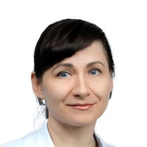 Матульян Татьяна Викторовна
