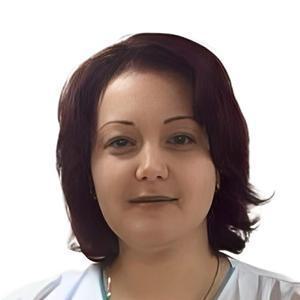 Бабаянц Татьяна Александровна