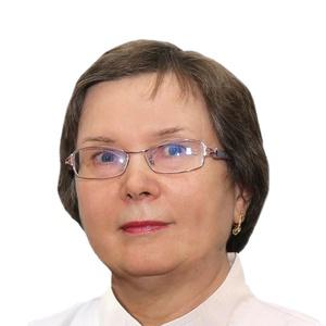 Яковлева Валерия Владимировна