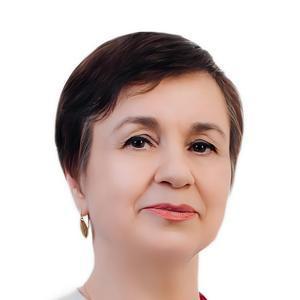 Желанова Татьяна Петровна