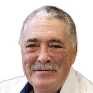 Баринов Владислав Александрович