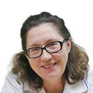 Мухина Людмила Николаевна