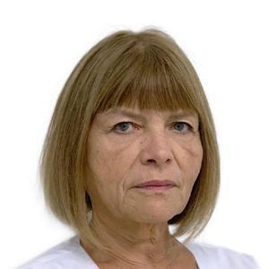 Денисова Ольга Владимировна