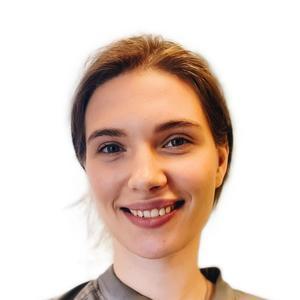 Линькова Ирина Станиславовна