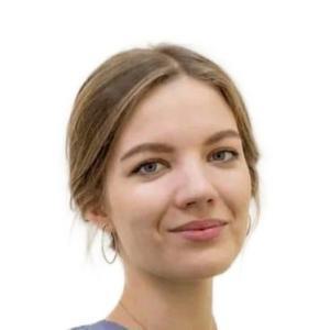 Федотова Александра Ильинична